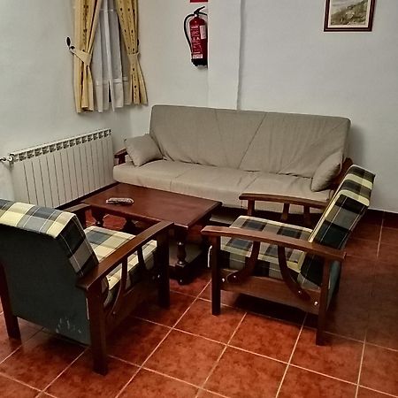 Apartamento Ruta De Las Nieves カピレイラ 部屋 写真